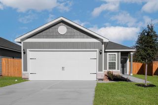 15479 Maple Terrace Drive, Conroe, TX 77303