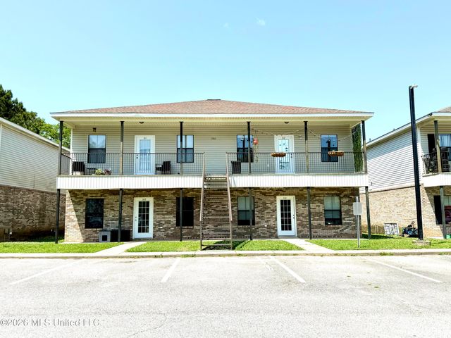 15812 Adam Road, Biloxi, MS 39532