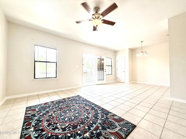 15812 Adam Road, Biloxi, MS 39532