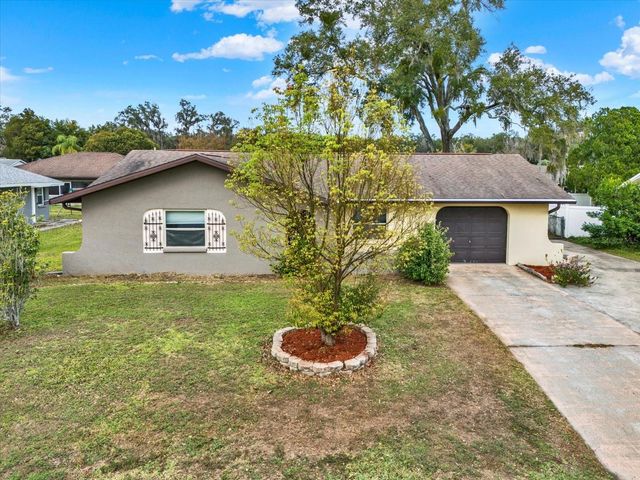 31205 LANCEWOOD DRIVE, Brooksville, FL 34602