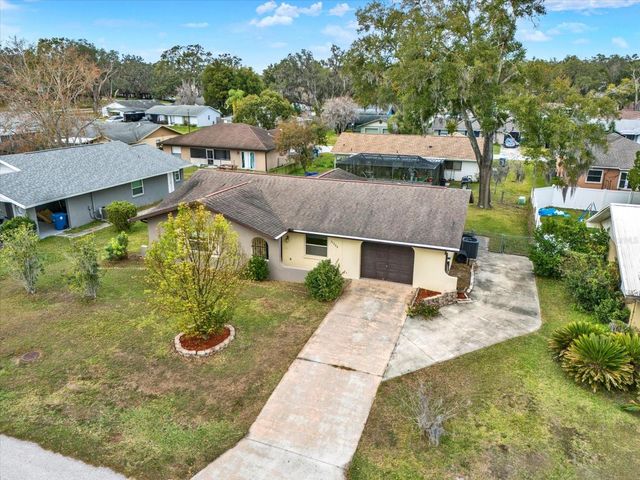 31205 LANCEWOOD DRIVE, Brooksville, FL 34602