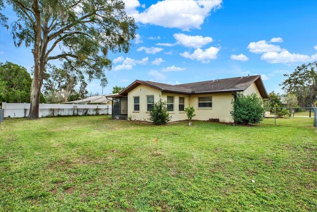 31205 LANCEWOOD DRIVE, Brooksville, FL 34602