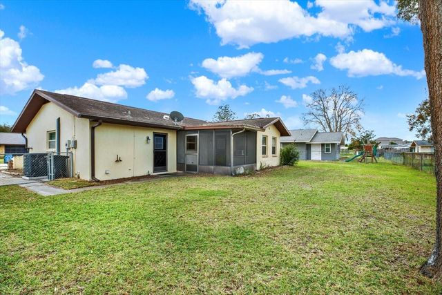 31205 LANCEWOOD DRIVE, Brooksville, FL 34602