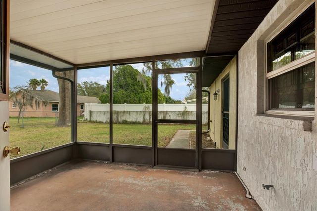 31205 LANCEWOOD DRIVE, Brooksville, FL 34602