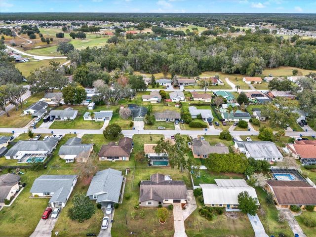 31205 LANCEWOOD DRIVE, Brooksville, FL 34602