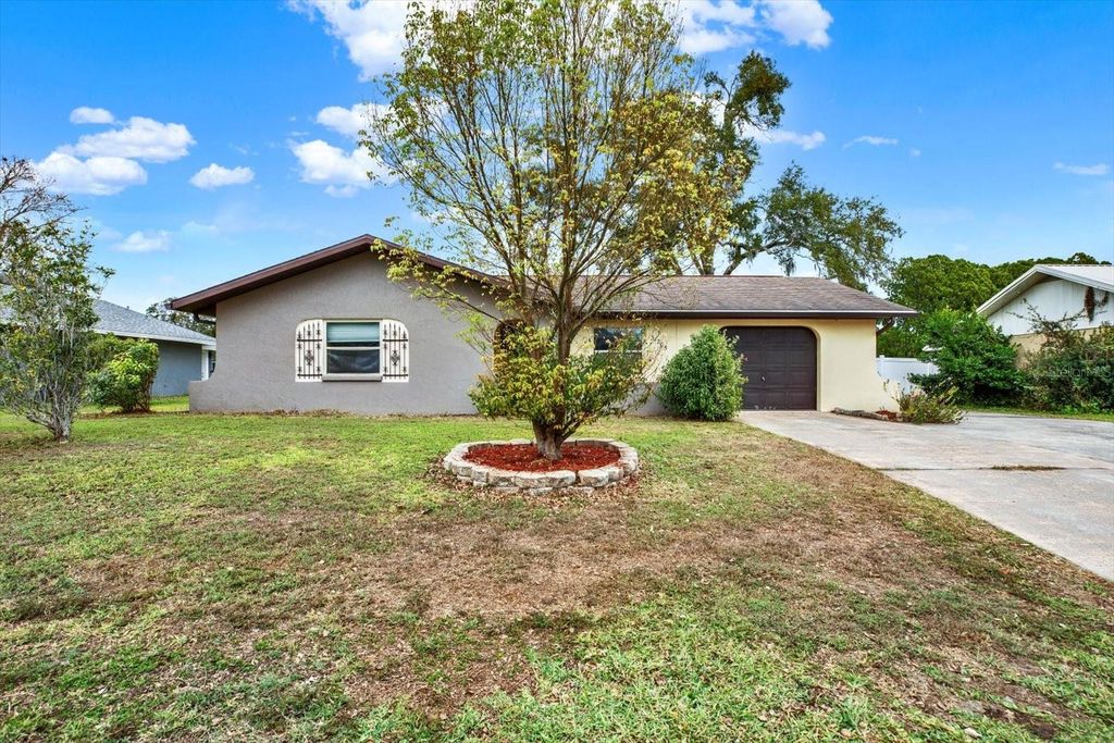 31205 LANCEWOOD DRIVE, Brooksville, FL 34602