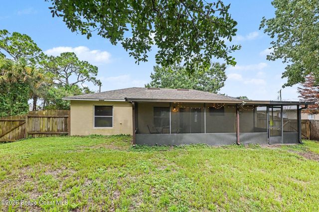 6289 Leonard Avenue, Cocoa, FL 32927