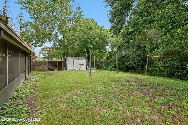 6289 Leonard Avenue, Cocoa, FL 32927