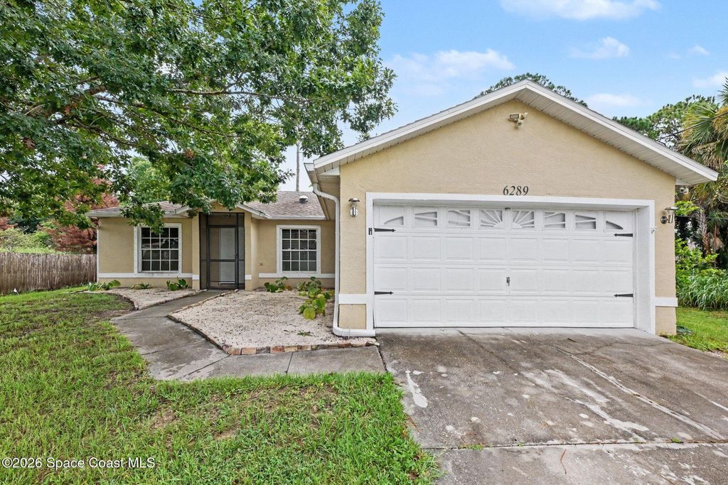 6289 Leonard Avenue, Cocoa, FL 32927