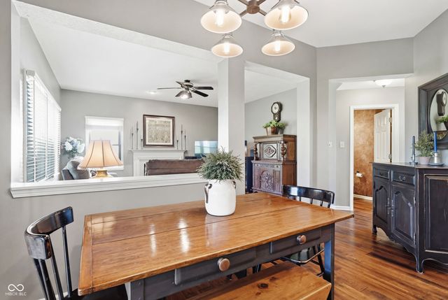 10503 Greenway Drive, Fishers, IN 46037
