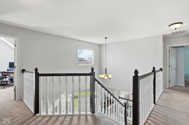 10503 Greenway Drive, Fishers, IN 46037