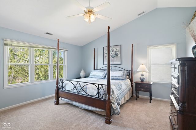 10503 Greenway Drive, Fishers, IN 46037