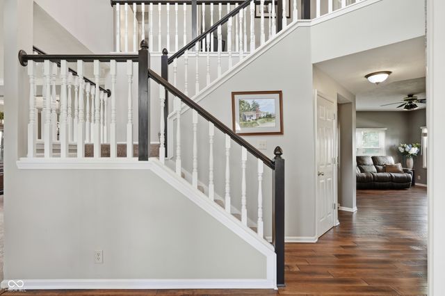 10503 Greenway Drive, Fishers, IN 46037