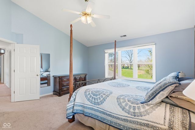 10503 Greenway Drive, Fishers, IN 46037