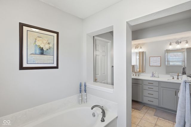 10503 Greenway Drive, Fishers, IN 46037