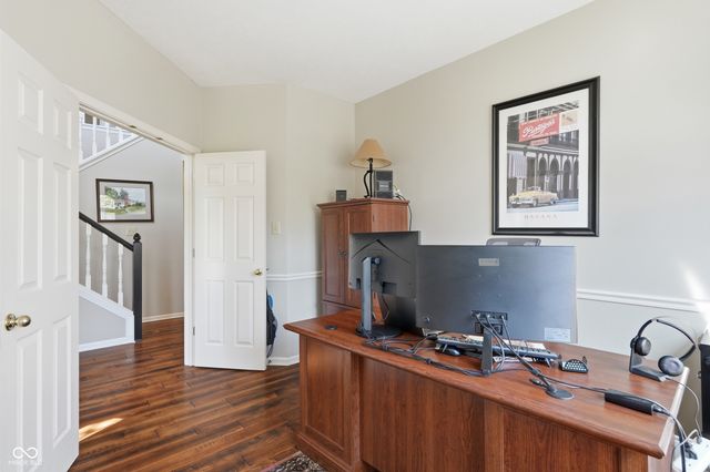 10503 Greenway Drive, Fishers, IN 46037