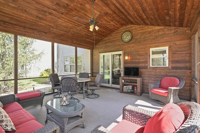 10503 Greenway Drive, Fishers, IN 46037