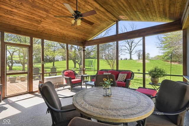 10503 Greenway Drive, Fishers, IN 46037