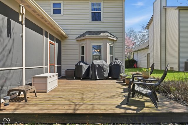 10503 Greenway Drive, Fishers, IN 46037
