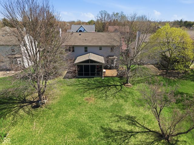 10503 Greenway Drive, Fishers, IN 46037