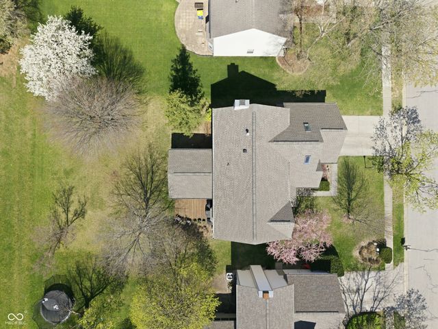 10503 Greenway Drive, Fishers, IN 46037
