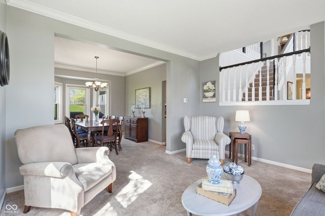 10503 Greenway Drive, Fishers, IN 46037