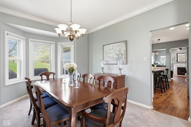 10503 Greenway Drive, Fishers, IN 46037