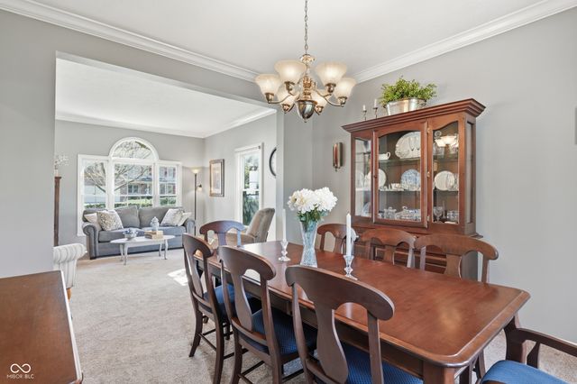 10503 Greenway Drive, Fishers, IN 46037