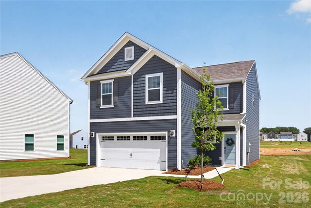 2413 Morgan Hills Drive 304, Albemarle, NC 28001