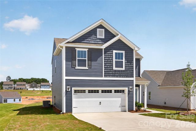 2413 Morgan Hills Drive 304, Albemarle, NC 28001