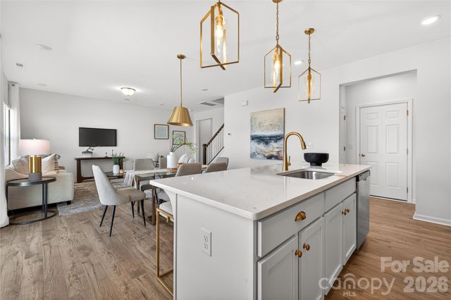 2413 Morgan Hills Drive 304, Albemarle, NC 28001