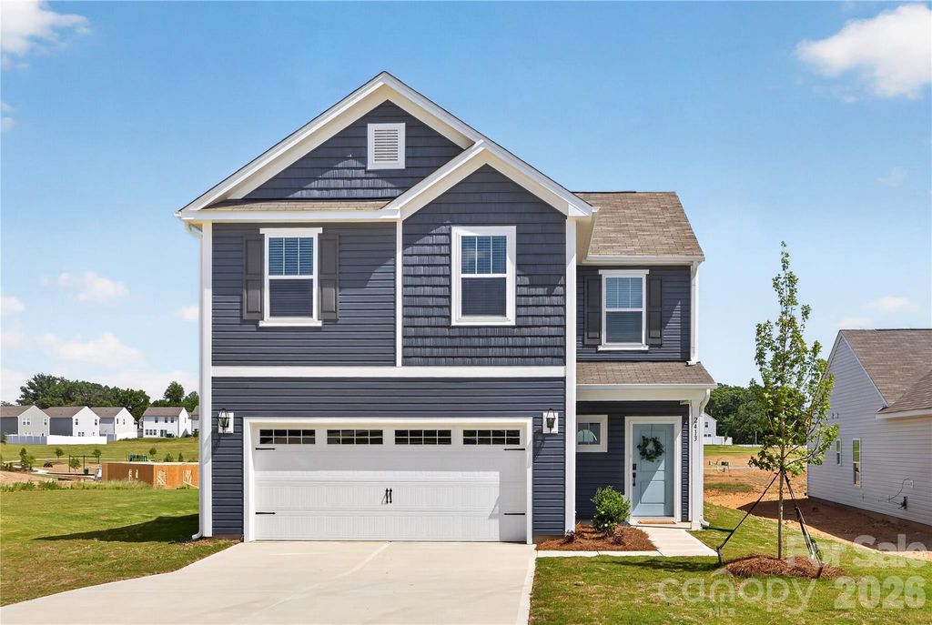2413 Morgan Hills Drive 304, Albemarle, NC 28001