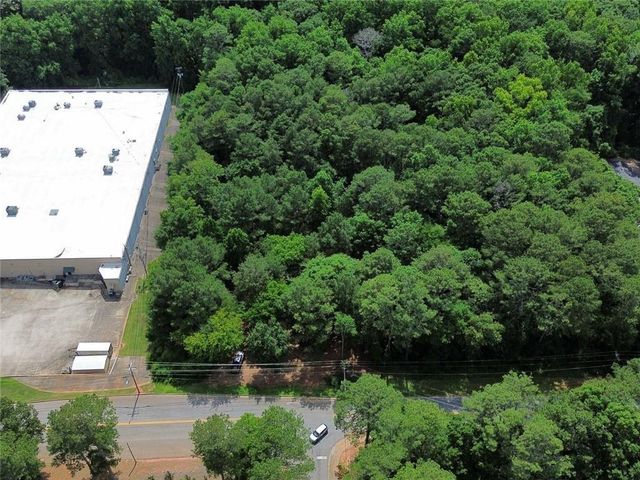 299 Plaza Drive, Monroe, GA 30655
