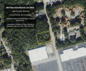 299 Plaza Drive, Monroe, GA 30655