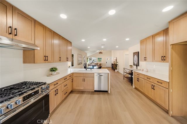 361 Calle Caballeros, Walnut, CA 91789