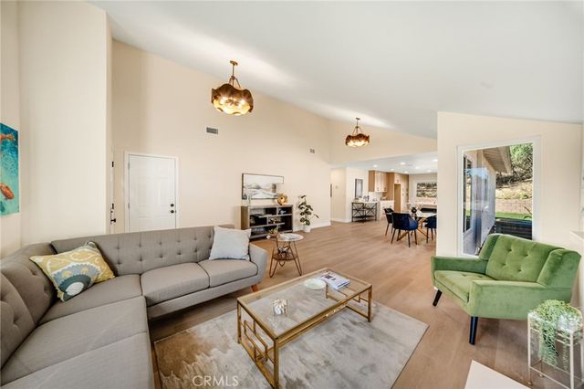361 Calle Caballeros, Walnut, CA 91789