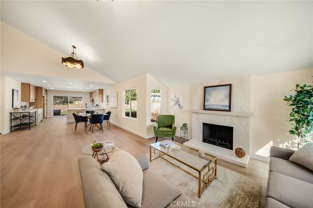 361 Calle Caballeros, Walnut, CA 91789