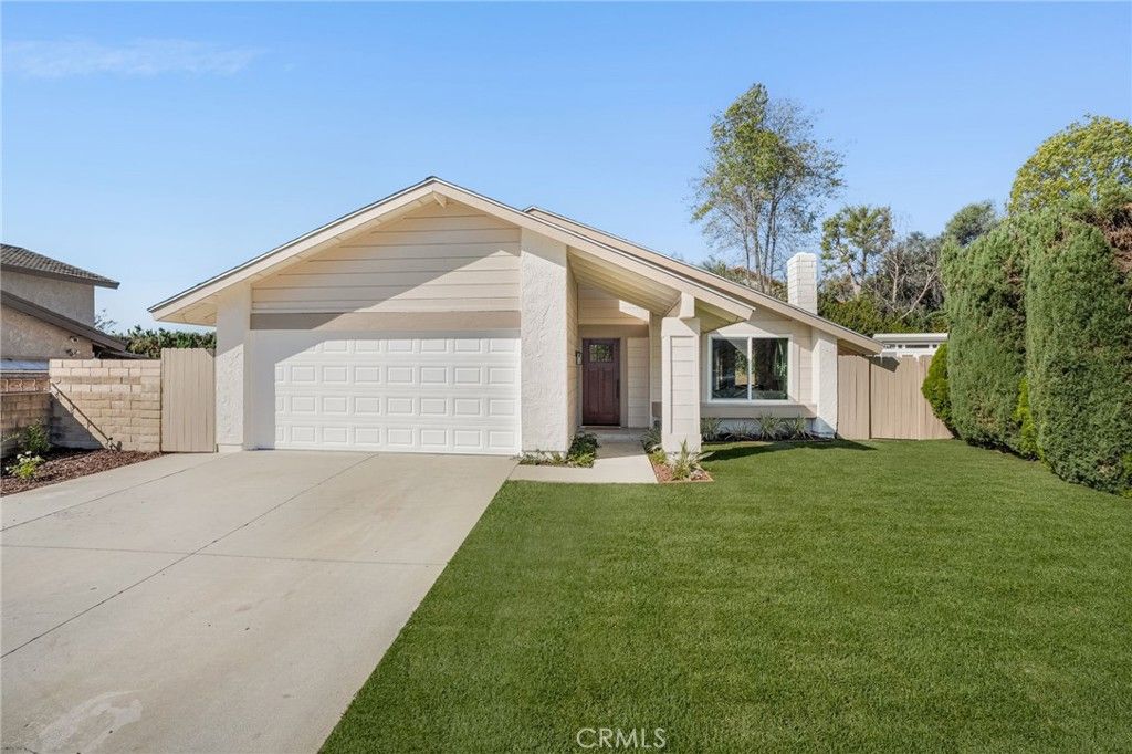 361 Calle Caballeros, Walnut, CA 91789 — exterior