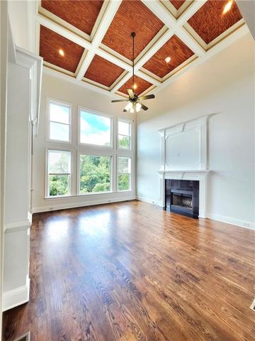 3306 Chastain Ridge Drive, Marietta, GA 30066