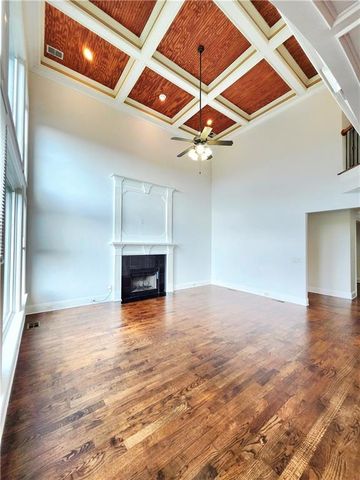 3306 Chastain Ridge Drive, Marietta, GA 30066