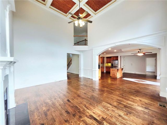 3306 Chastain Ridge Drive, Marietta, GA 30066