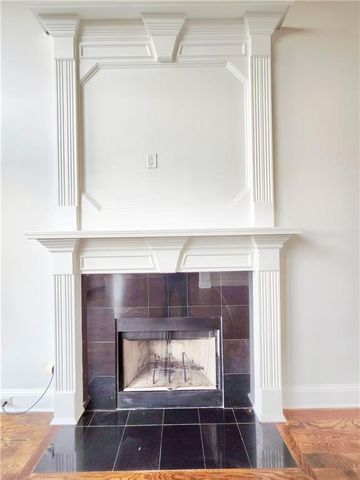 3306 Chastain Ridge Drive, Marietta, GA 30066