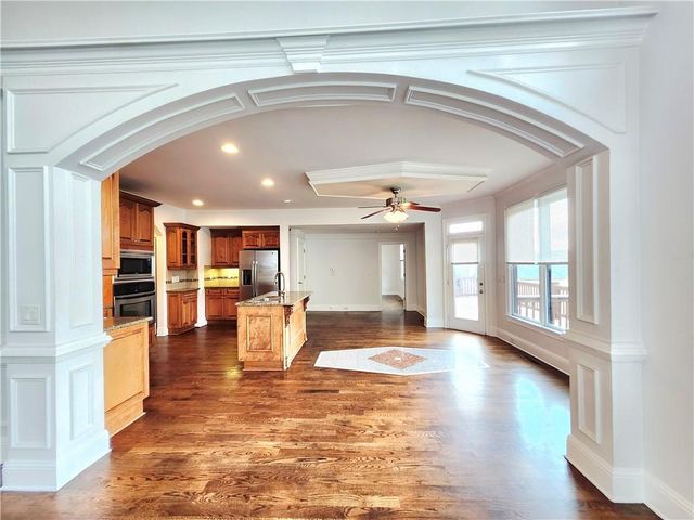 3306 Chastain Ridge Drive, Marietta, GA 30066
