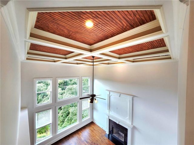 3306 Chastain Ridge Drive, Marietta, GA 30066