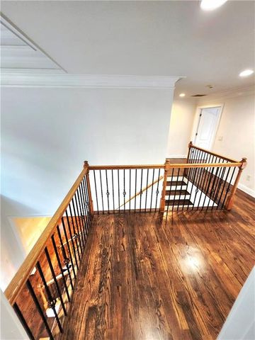 3306 Chastain Ridge Drive, Marietta, GA 30066