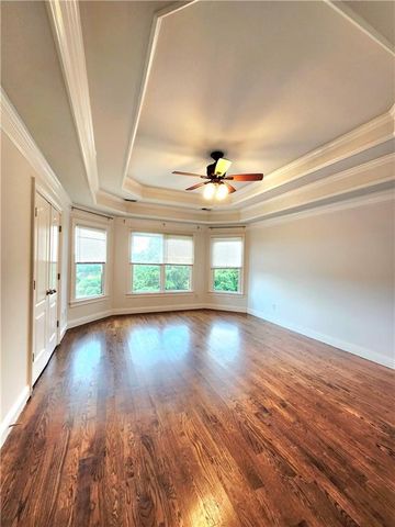 3306 Chastain Ridge Drive, Marietta, GA 30066