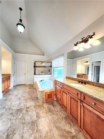 3306 Chastain Ridge Drive, Marietta, GA 30066