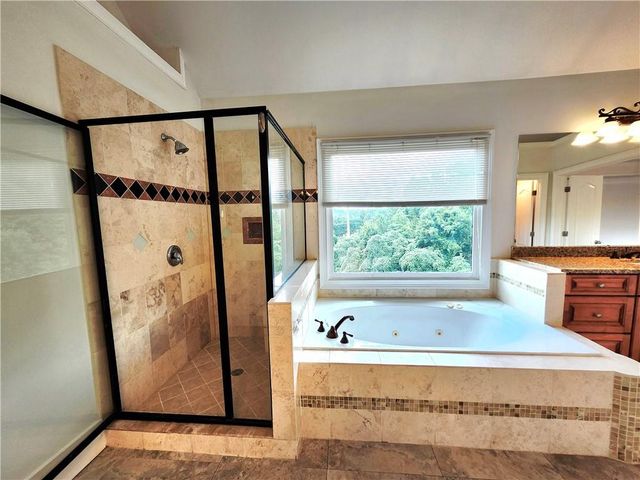 3306 Chastain Ridge Drive, Marietta, GA 30066