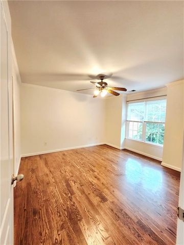 3306 Chastain Ridge Drive, Marietta, GA 30066