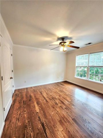 3306 Chastain Ridge Drive, Marietta, GA 30066